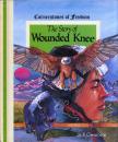 R. Conrad Stein - The Story of Wounded Knee [antikvár]