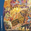 Terry Pratchett - A mágia színe (Korongvilág 1.) [eHangoskönyv]