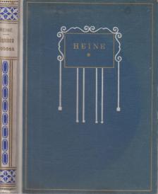 HEINE - Napoleon dobosa [antikvár]