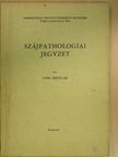 Dr. Csiba Árpád - Szájpathologiai jegyzet [antikvár]