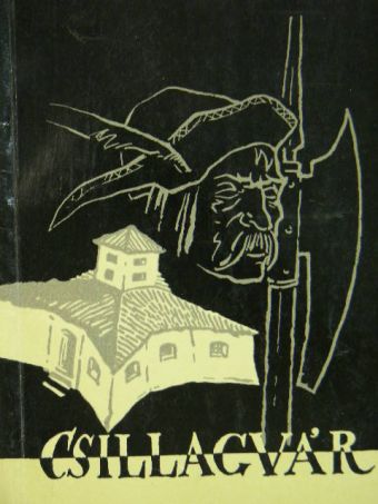 Móricz Béla - Csillagvár [antikvár]