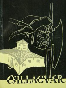 Móricz Béla - Csillagvár [antikvár]