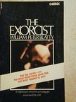 William Peter Blatty - The Exorcist [antikvár]