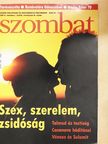 Arnon Grunberg - Szombat 2012. október [antikvár]