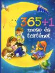 Jacques Thomas Bilstein - 365+1 mese és történet [antikvár]