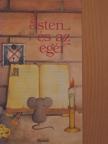 M. Angela Toigo - Isten és az egér [antikvár]