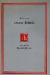 Racine, Jean - Racine összes drámái [antikvár]