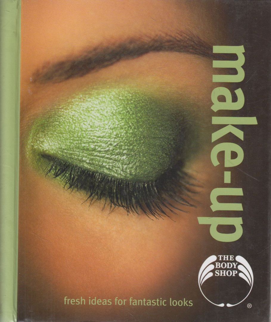 Bernadine Bibiano - Make-up [antikvár]
