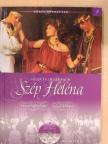 Gabnai Katalin - Jacques Offenbach: Szép Heléna - CD-vel [antikvár]