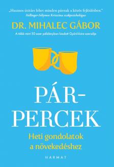 MIHALEC GÁBOR - Pár-percek