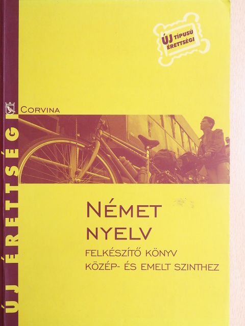 Petneki Katalin - Német Nyelv [antikvár]