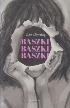 Linn Stromsborg - Baszki, baszki, baszki [antikvár]