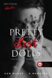 Ker Dukey, K. Webster - Pretty Lost Dolls - Elveszett babácskák - Csinos játékbabák 2. [antikvár]