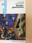 J. A. Schmoll gen. Eisenwerth - Kunstgeschichte [antikvár]