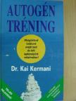 Dr. Kai Kermani - Autogén tréning [antikvár]