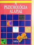 Kállai János - A pszichológia alapjai [antikvár]
