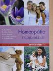 Dr. Buki Mária - Homeopátia napjainkban - DVD-vel [antikvár]
