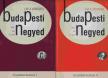 Vér Eszter Virág - Budapesti Negyed 2006. nyár 52. szám; 2006. ősz 53. szám [antikvár]