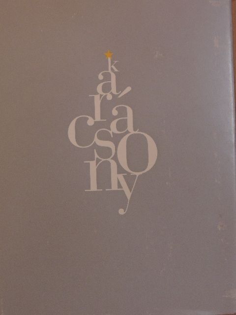 Deák Anita - Karácsony [antikvár]