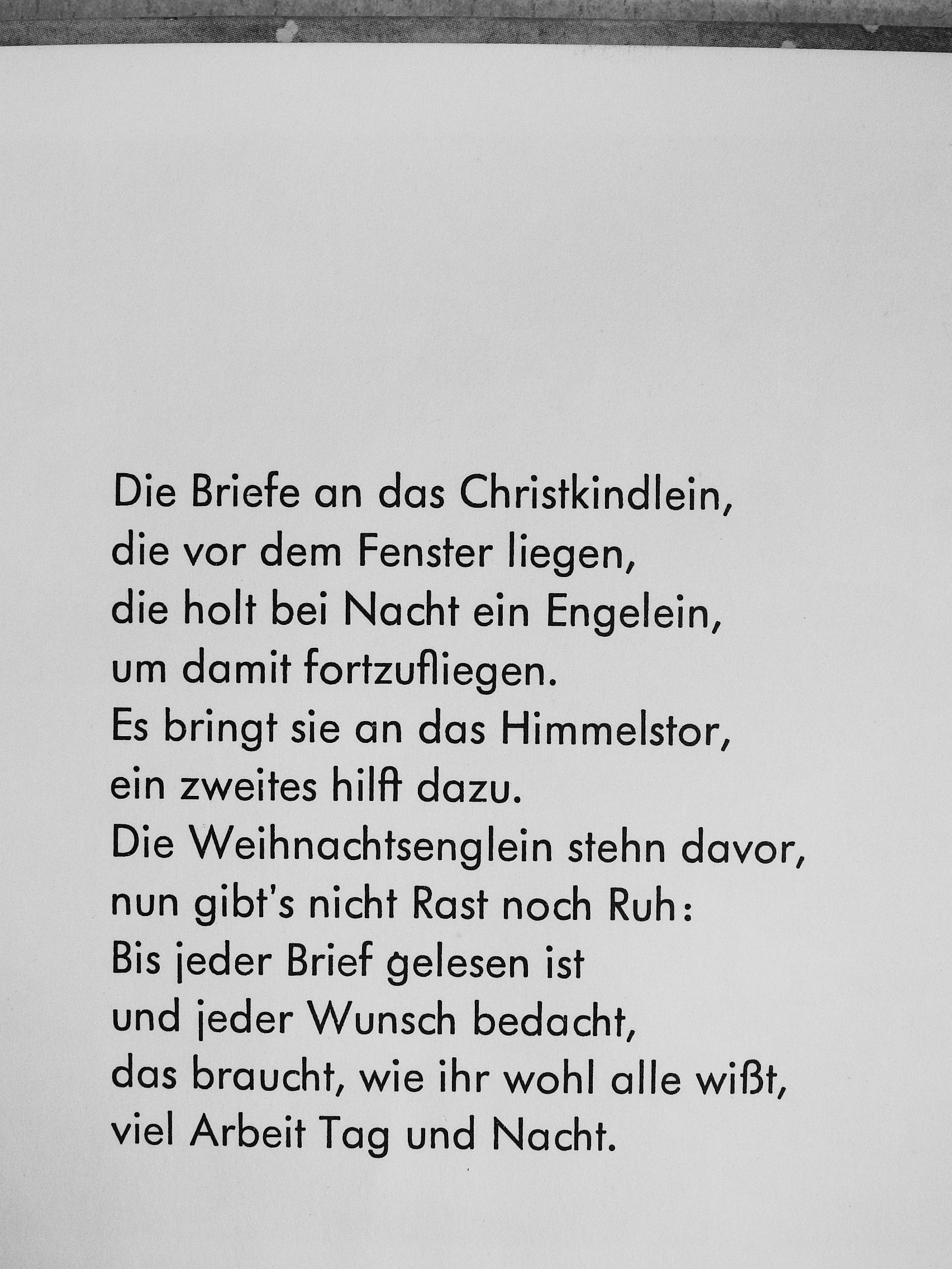 Doris Stepperger - Weihnachtsarbeit der Engelin [antikvár]