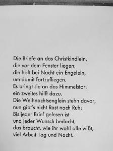 Doris Stepperger - Weihnachtsarbeit der Engelin [antikvár]