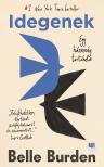 Belle Burden - Idegenek [eKönyv: epub, mobi]