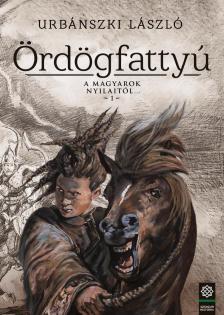 Urbánszki László - Ördögfattyú [antikvár]