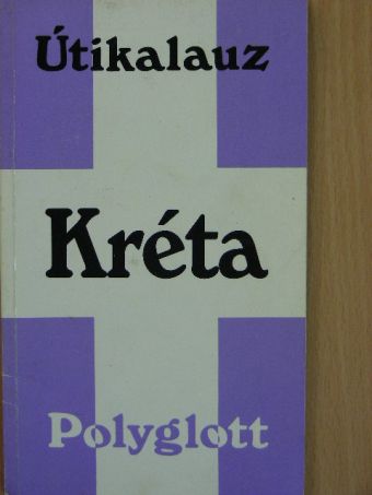 Frauke Burian - Kréta [antikvár]