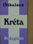 Frauke Burian - Kréta [antikvár]