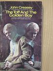 John Creasey - The Toff And The Golden Boy [antikvár]
