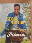 Segal Viktor - Piknik (aláírt példány) [antikvár]