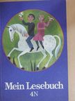 Hans Stempel - Mein Lesebuch 4. [antikvár]