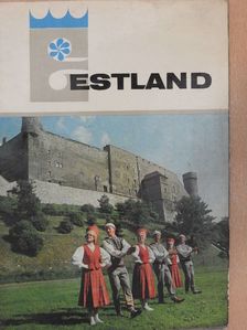 K. Itra - Estland [antikvár]