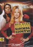 Sarokba szorítva - DVD