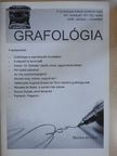 Grafológia 2008. október-november [antikvár]