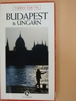 Annette Dochweiler - Budapest Og Ungarn [antikvár]
