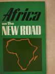 Pyotr Manchkha - Africa on the New Road [antikvár]