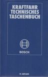 Adler, Ulrich - Kraftfahrtechnisches Taschenbuch [antikvár]