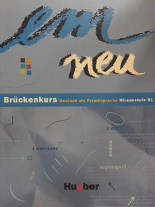 Dörte Weers - em neu - Niveaustufe B1 [antikvár]