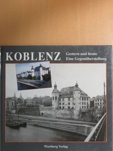 Hans Josef Schmidt - Koblenz [antikvár]