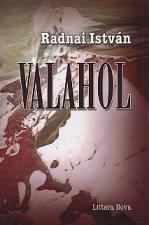Radnai István - Valahol [antikvár]