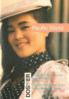 Pacific World [antikvár]