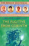 LAWRENCE, CAROLINE - The Fugitive from Corinth [antikvár]