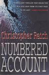 Reich, Christopher - Numbered Account [antikvár]