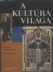 Dr. Pók Lajos - Világirodalom - Filozófia [antikvár]