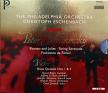 TACHIKOVSKY, EWALD - ROMEO AND JULIET, STRING SERENADE, FRANCESCA DA RIMINI, BRASS QUINTETS 2SAC