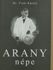Dr. Viski Károly - Arany népe [antikvár]