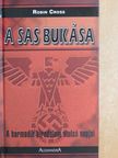 Robin Cross - A Sas bukása [antikvár]