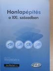 Balássy György - Honlapépítés a XXI. században [antikvár]