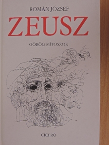 Román József - Zeusz [antikvár]